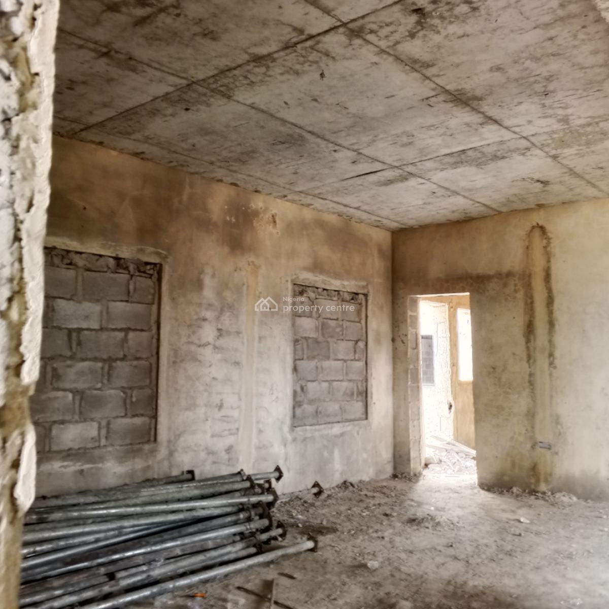 4 Bedroom Terrace, Lekki-epe Express Way, Ibeju Lekki, Lagos, House for Sale