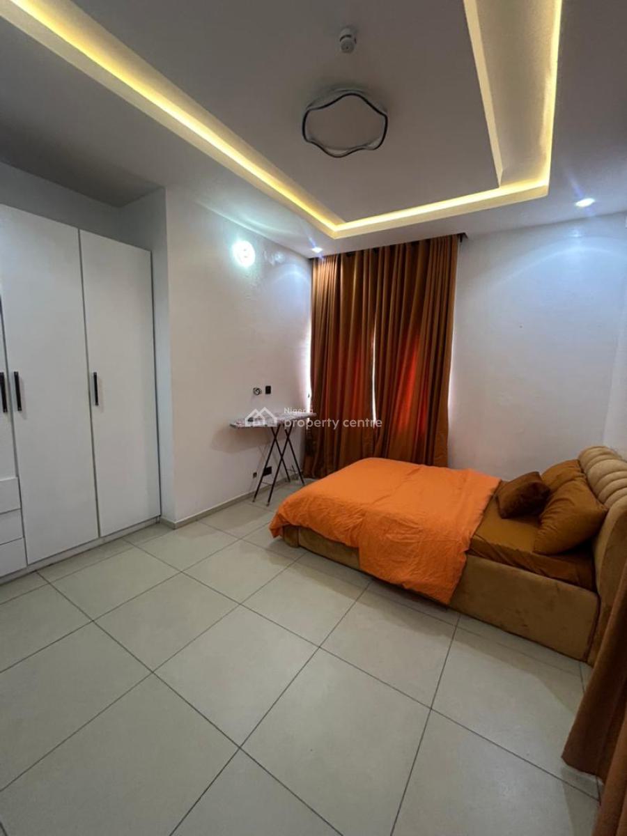 Brand New Smart Luxury Studio Apartment, Lekki Phase 1, Lekki, Lagos, Flat / Apartment Short Let