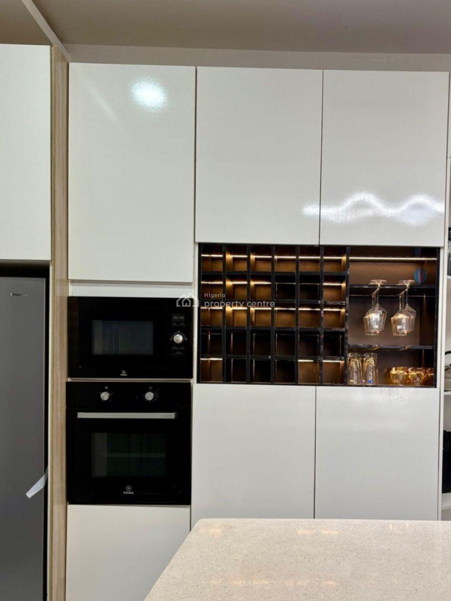 Book This New Beautiful Two (2) Bedroom  Apartment, Old Ikoyi, Ikoyi, Lagos, Flat / Apartment Short Let