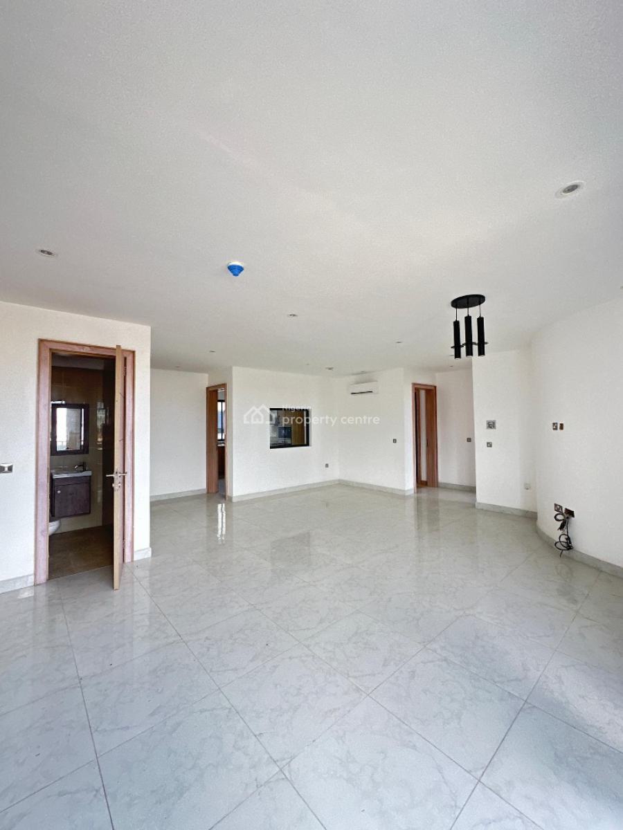 Luxuriously Built 2 Bedroom Plus Bq Apartment Suitable for Investment, Victoria Island (vi), Lagos, House for Sale