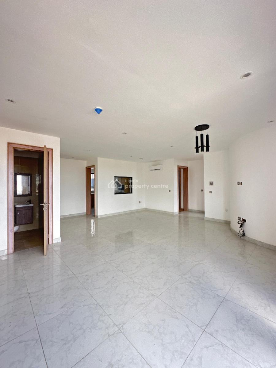 Luxuriously Built 2 Bedroom Plus Bq Apartment Suitable for Investment, Victoria Island (vi), Lagos, House for Sale