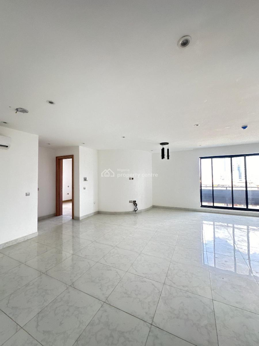 Luxuriously Built 2 Bedroom Plus Bq Apartment Suitable for Investment, Victoria Island (vi), Lagos, House for Sale