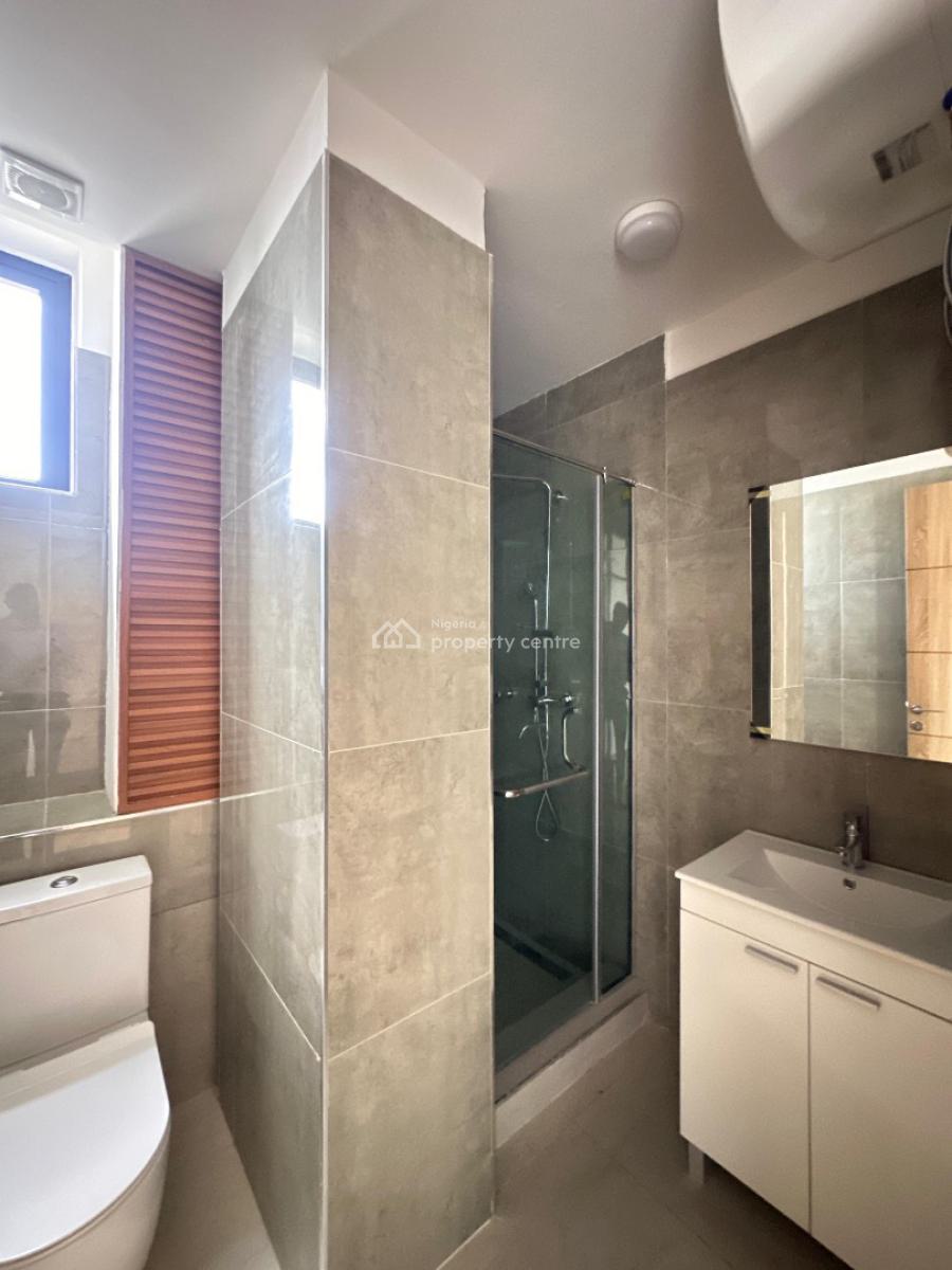 Luxuriously Built 2 Bedroom Plus Bq Apartment Suitable for Investment, Victoria Island (vi), Lagos, House for Sale