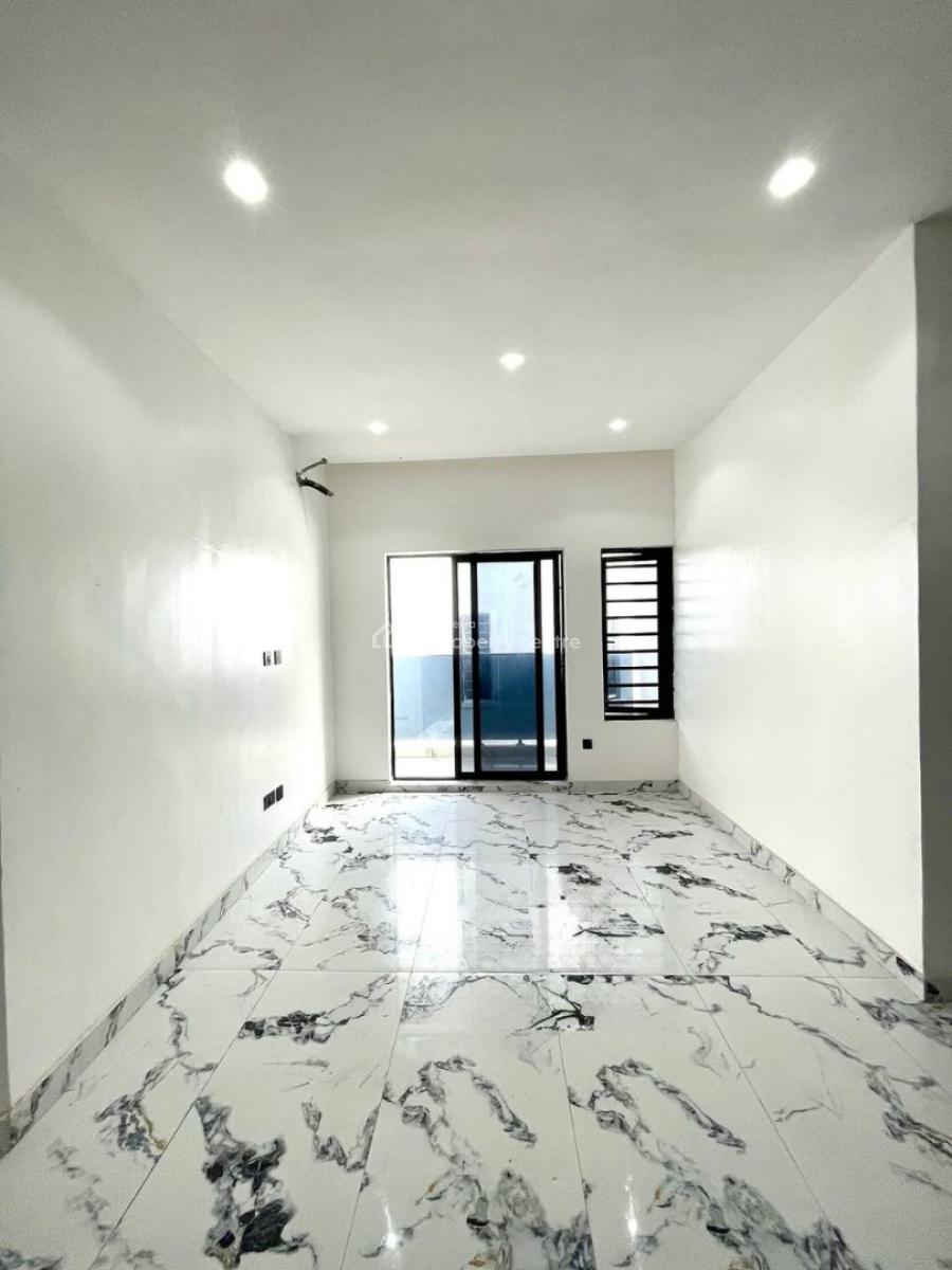 Luxuriously Built 5 Bedroom Detached Duplex Plus Bq, Lekki County, Lekki, Lagos, Detached Duplex for Sale