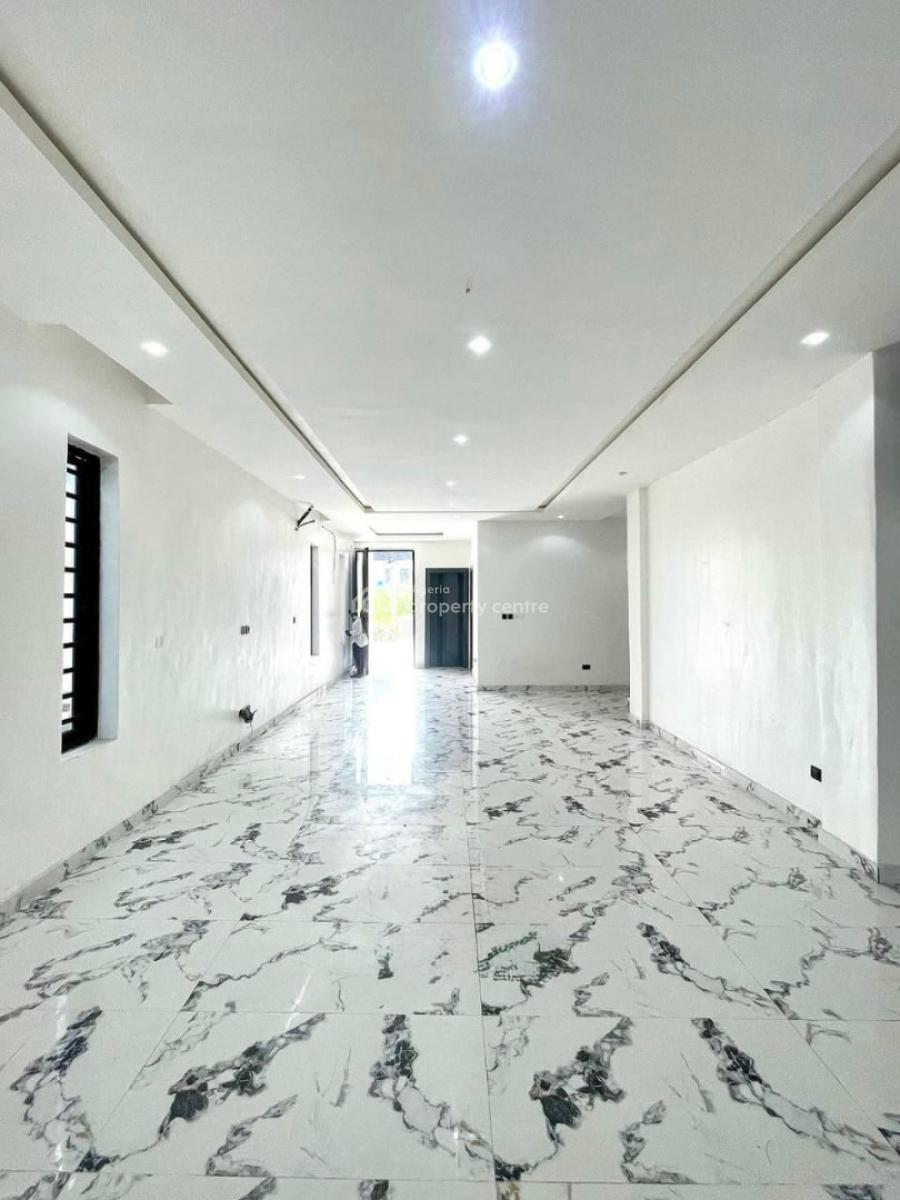 Luxuriously Built 5 Bedroom Detached Duplex Plus Bq, Lekki County, Lekki, Lagos, Detached Duplex for Sale