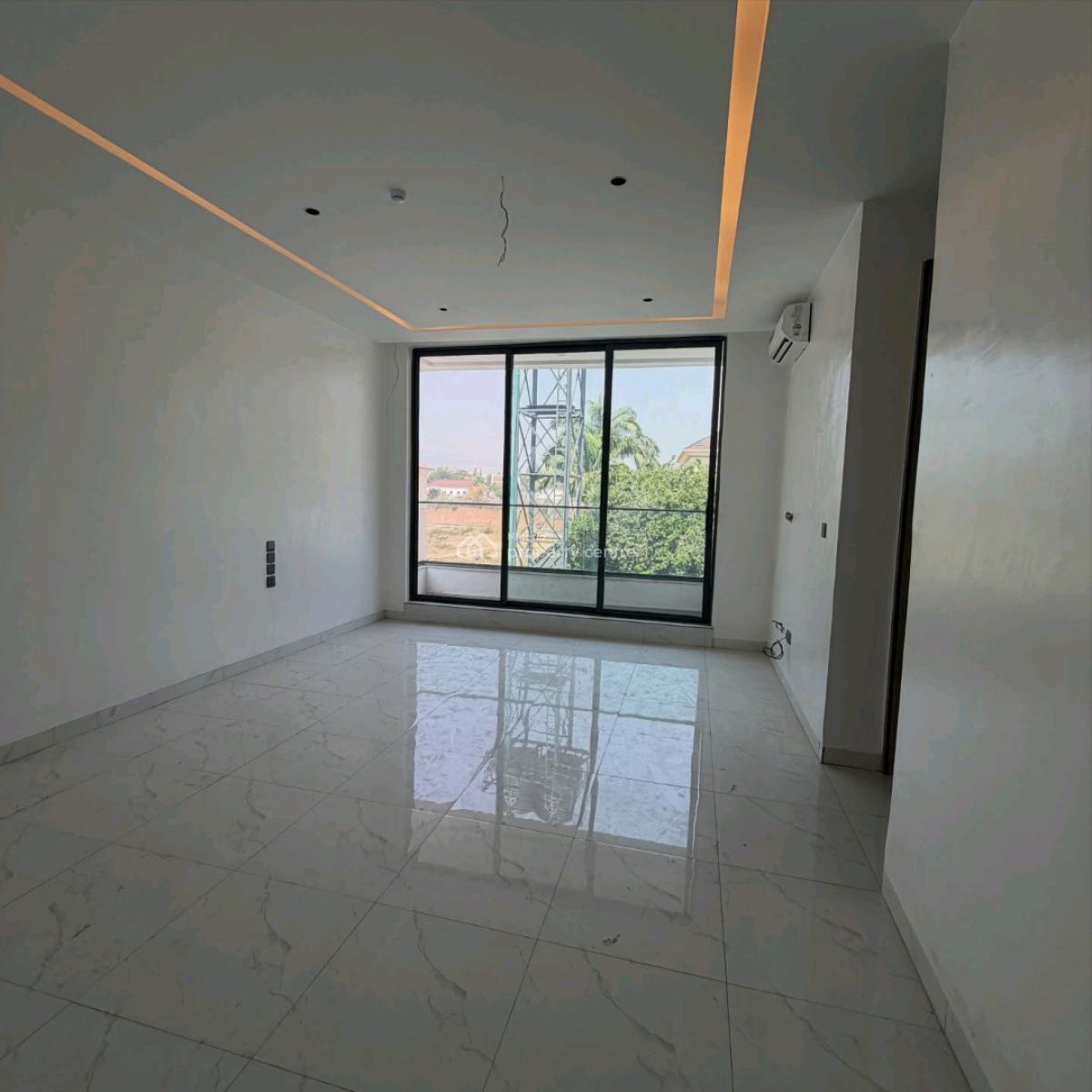 a Newly Completed 5 Bedrooms Fully Detached Stand Alone Residence, Maitama District, Abuja, House for Sale