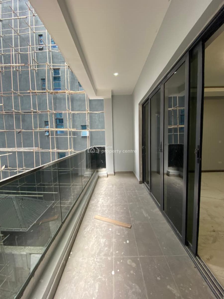 Luxury Units of Newly Built 4 Bedroom Maisonnettes with a Room Bq Each, Ibeju Lekki, Lagos, House for Sale