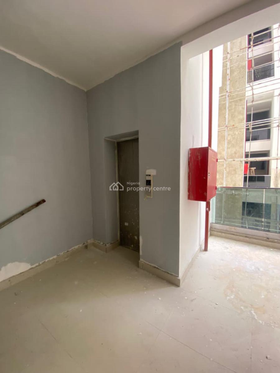 Luxury Units of Newly Built 4 Bedroom Maisonnettes with a Room Bq Each, Ibeju Lekki, Lagos, House for Sale