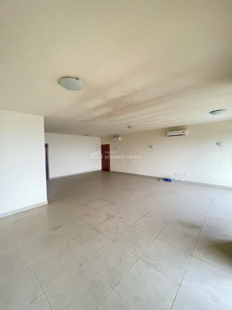 an Exquisite 3 Bedroom Apartment with Elevator and Swimming Pool, Banana Island Ikoyi, Banana Island, Ikoyi, Lagos, Flat / Apartment for Sale
