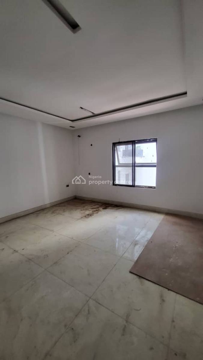 Luxurious 5-bedroom Fully -detached Duplex with Swimming Poo, Banana Island, Ikoyi, Lagos, Detached Duplex for Sale