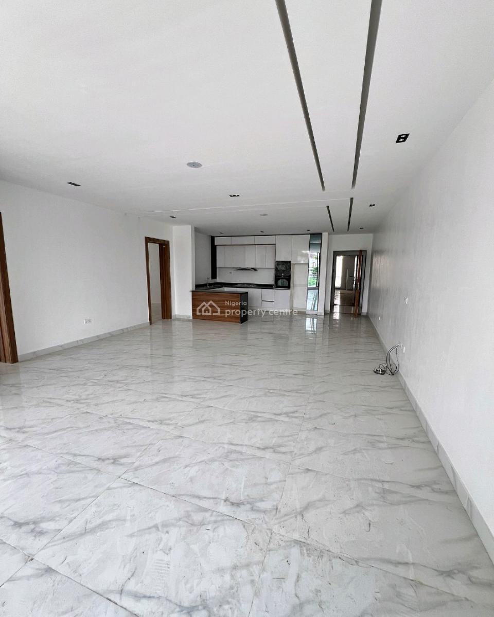 1 Bedroom Apartment, Oniru, Victoria Island (vi), Lagos, Flat / Apartment for Sale