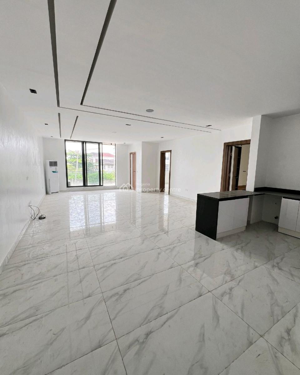 1 Bedroom Apartment, Oniru, Victoria Island (vi), Lagos, Flat / Apartment for Sale