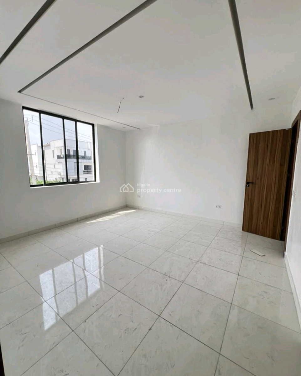 1 Bedroom Apartment, Oniru, Victoria Island (vi), Lagos, Flat / Apartment for Sale