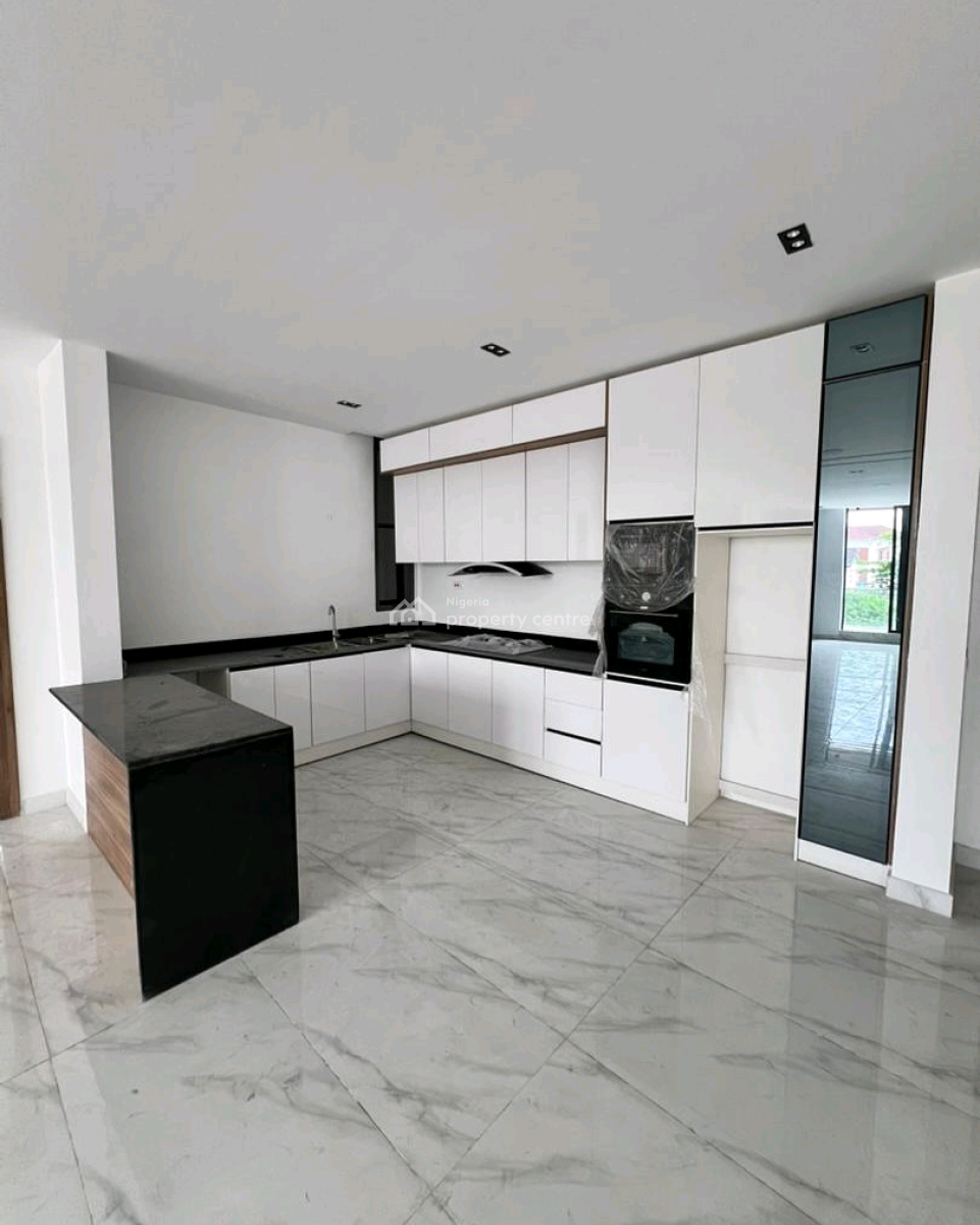 1 Bedroom Apartment, Oniru, Victoria Island (vi), Lagos, Flat / Apartment for Sale