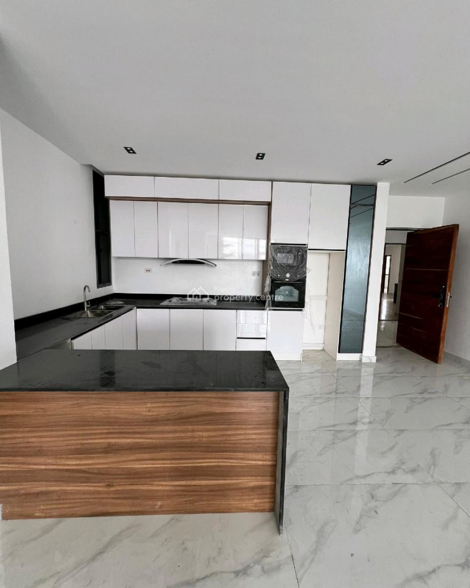 1 Bedroom Apartment, Oniru, Victoria Island (vi), Lagos, Flat / Apartment for Sale