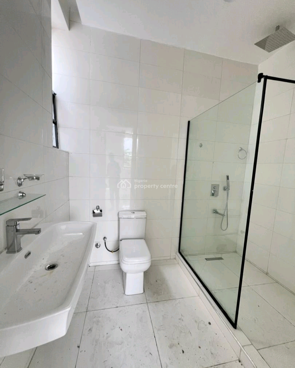 1 Bedroom Apartment, Oniru, Victoria Island (vi), Lagos, Flat / Apartment for Sale