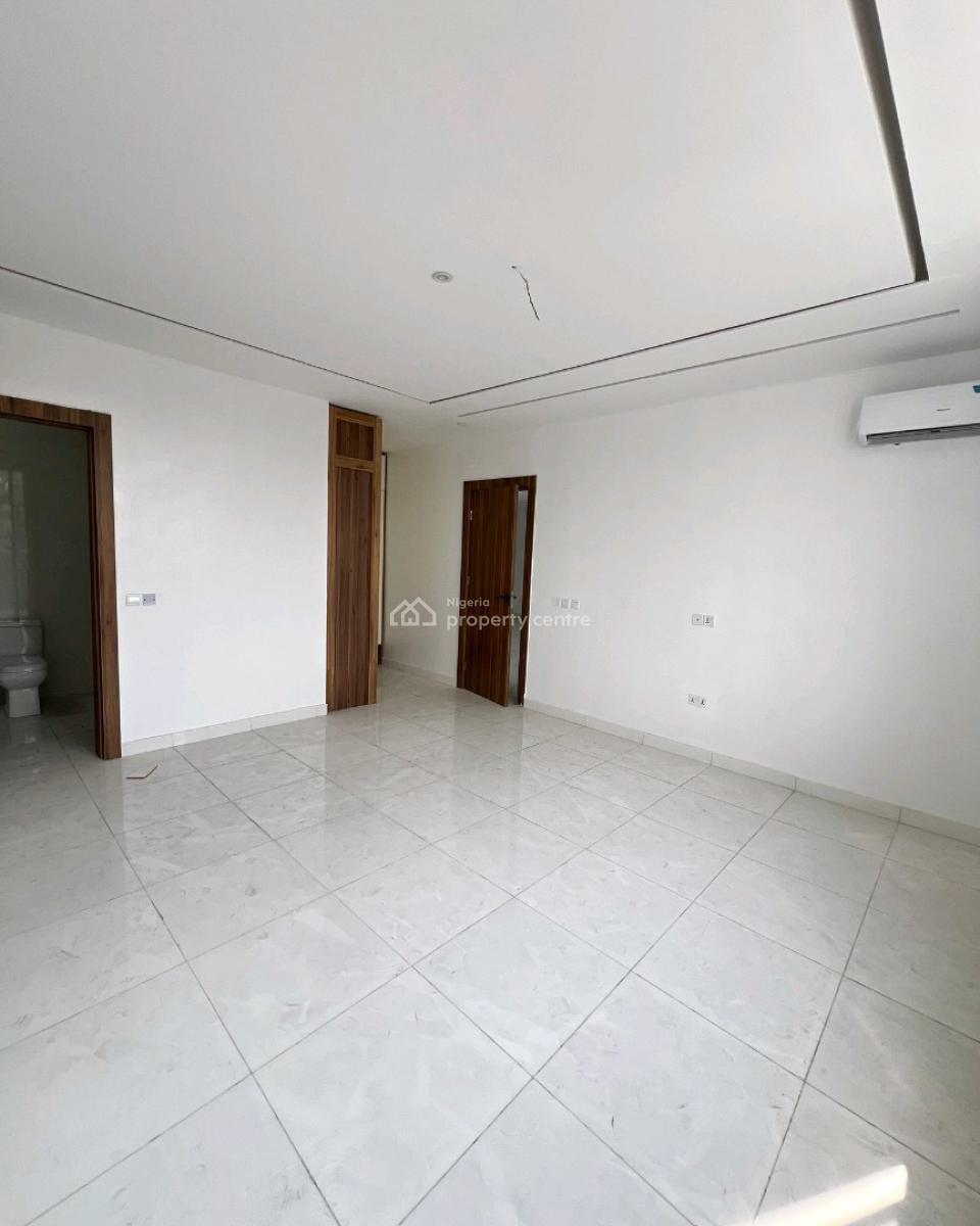 1 Bedroom Apartment, Oniru, Victoria Island (vi), Lagos, Flat / Apartment for Sale