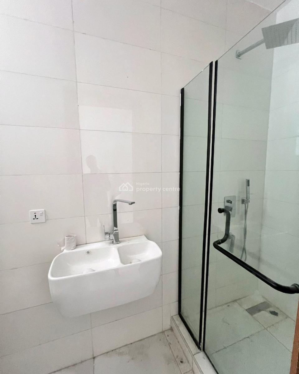 1 Bedroom Apartment, Oniru, Victoria Island (vi), Lagos, Flat / Apartment for Sale