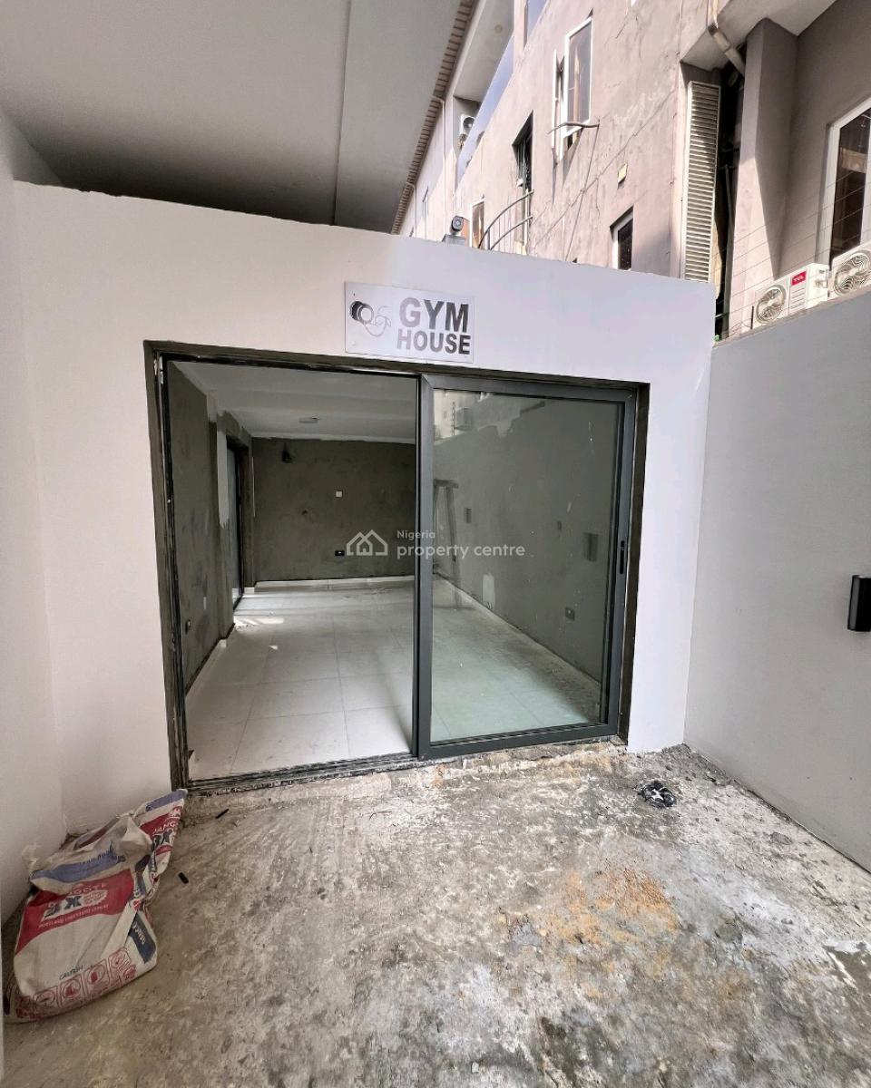 1 Bedroom Apartment, Oniru, Victoria Island (vi), Lagos, Flat / Apartment for Sale