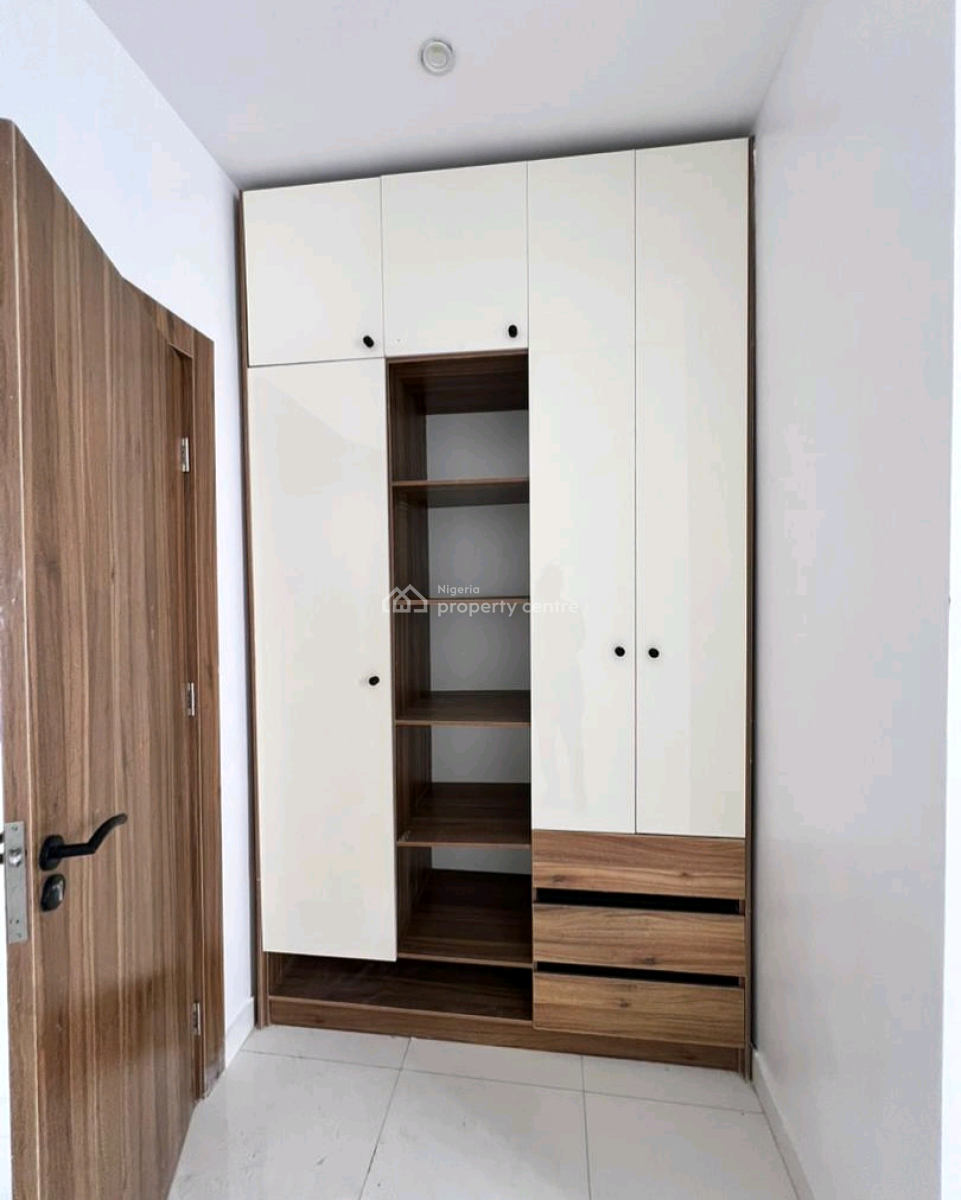 1 Bedroom Apartment, Oniru, Victoria Island (vi), Lagos, Flat / Apartment for Sale