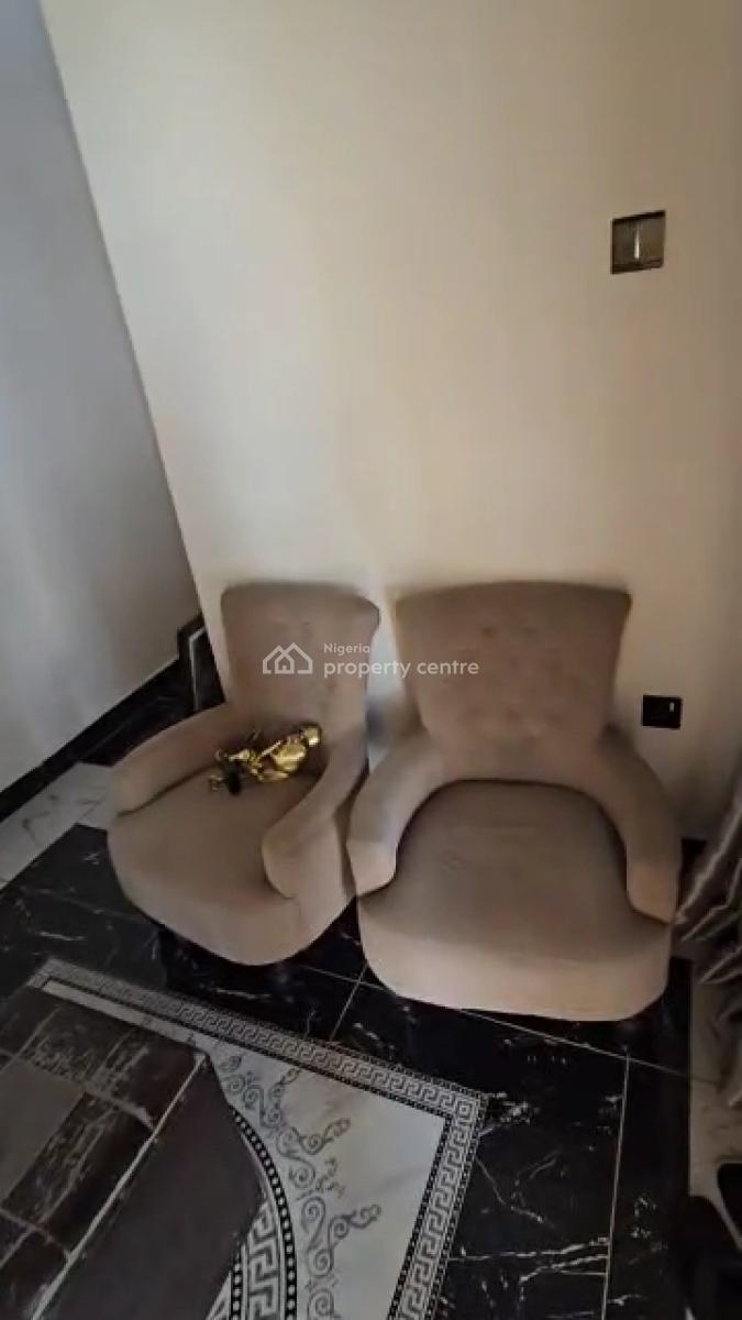 5 Bedroom Detached Duplex, Megamound Estate, Lekki, Lagos, Detached Duplex for Sale