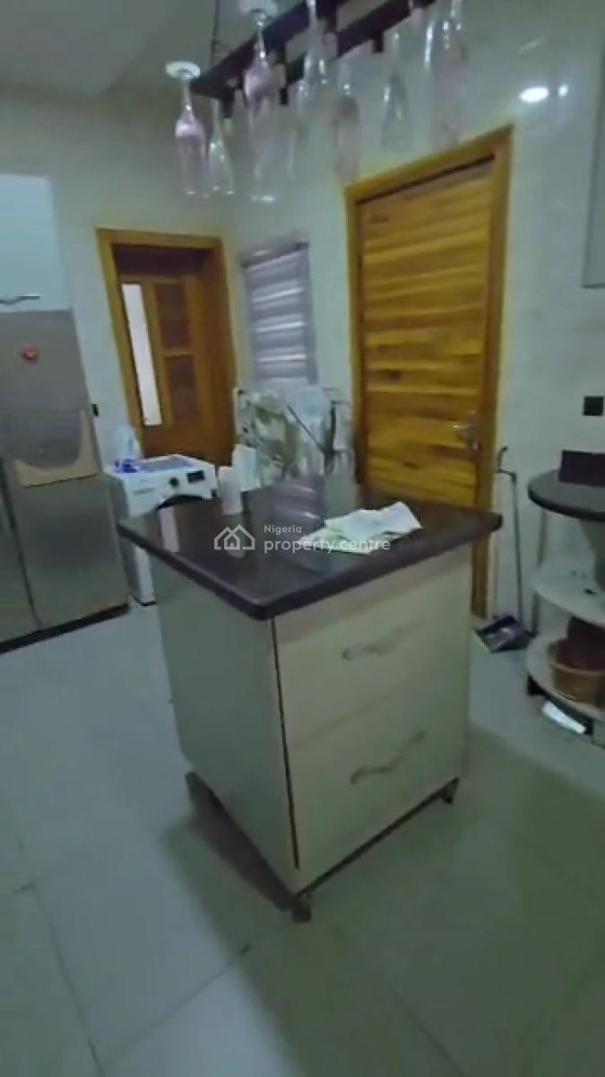 5 Bedroom Detached Duplex, Megamound Estate, Lekki, Lagos, Detached Duplex for Sale