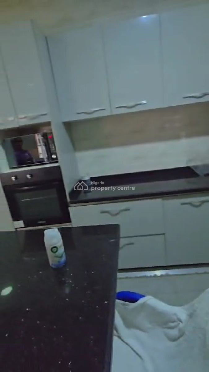 5 Bedroom Detached Duplex, Megamound Estate, Lekki, Lagos, Detached Duplex for Sale