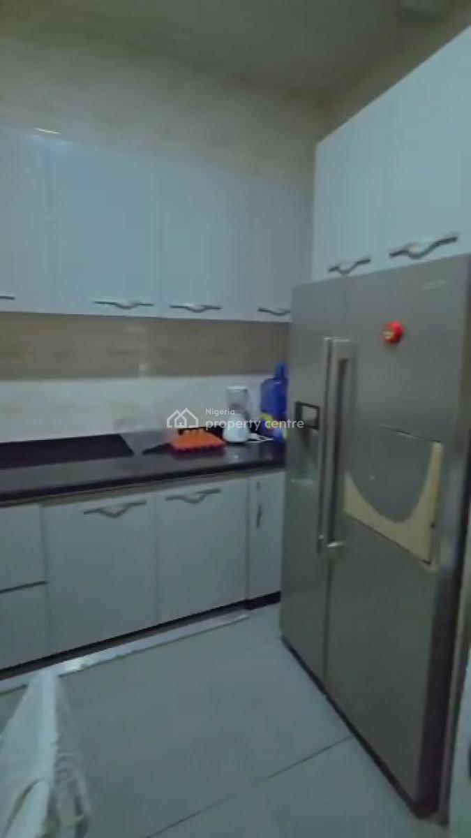 5 Bedroom Detached Duplex, Megamound Estate, Lekki, Lagos, Detached Duplex for Sale