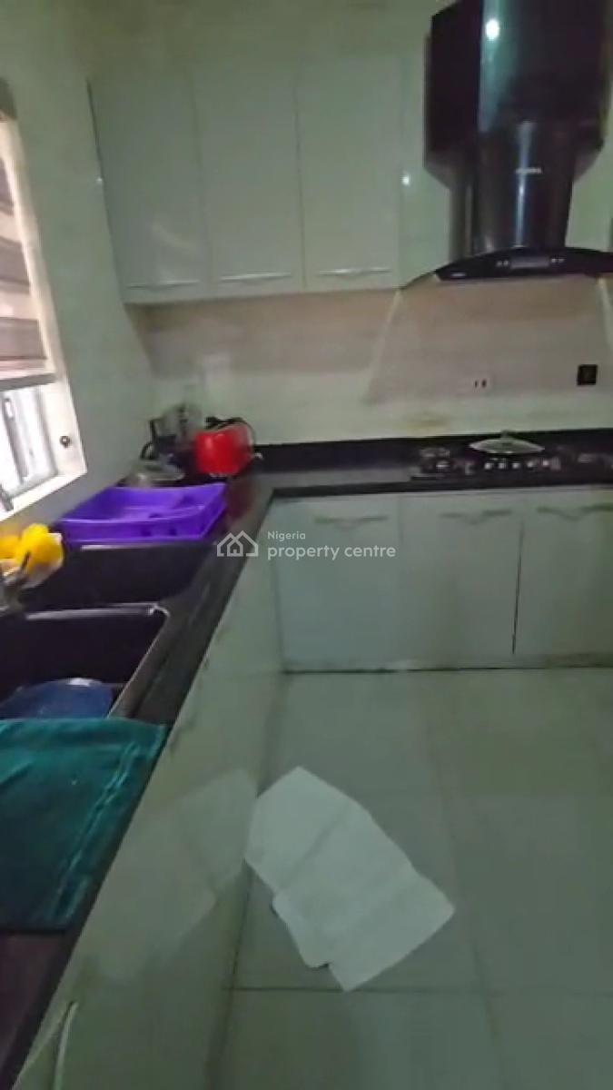 5 Bedroom Detached Duplex, Megamound Estate, Lekki, Lagos, Detached Duplex for Sale