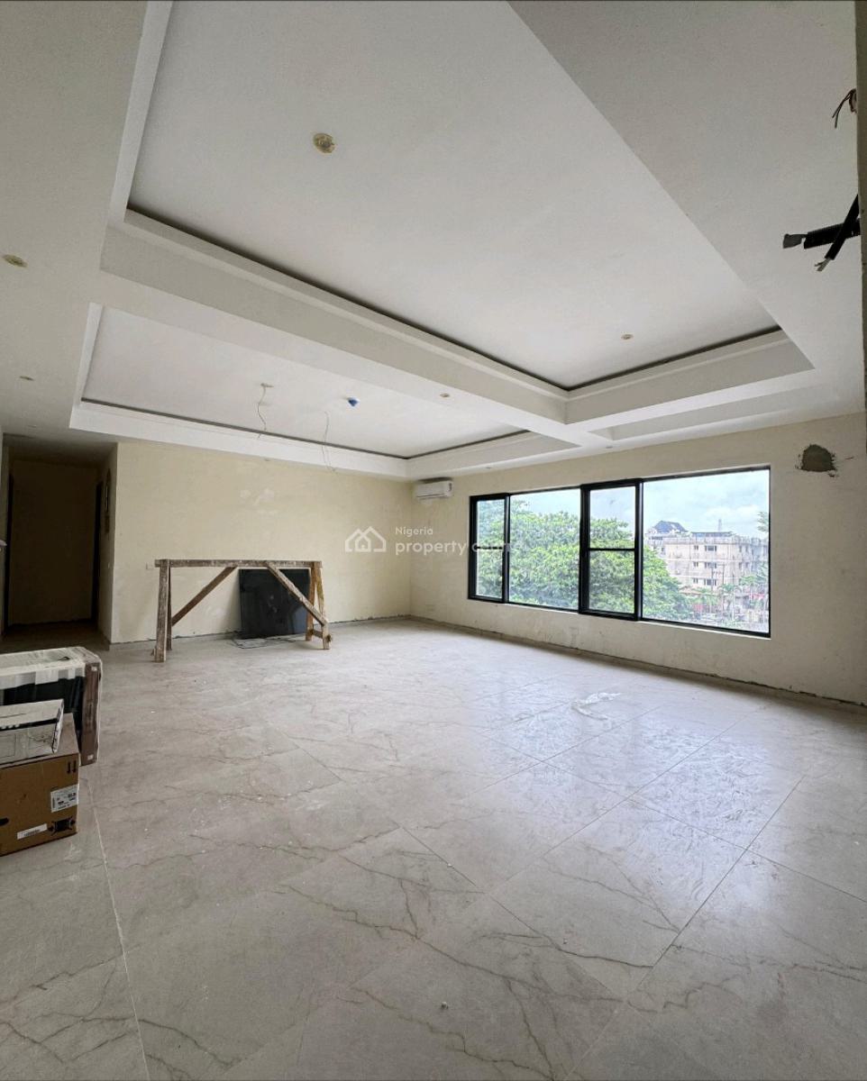 Stunning 2 Bedroom Apartment with a Bq (location Is Best for Air Bnb, Victoria Island (vi), Lagos, Flat / Apartment for Sale