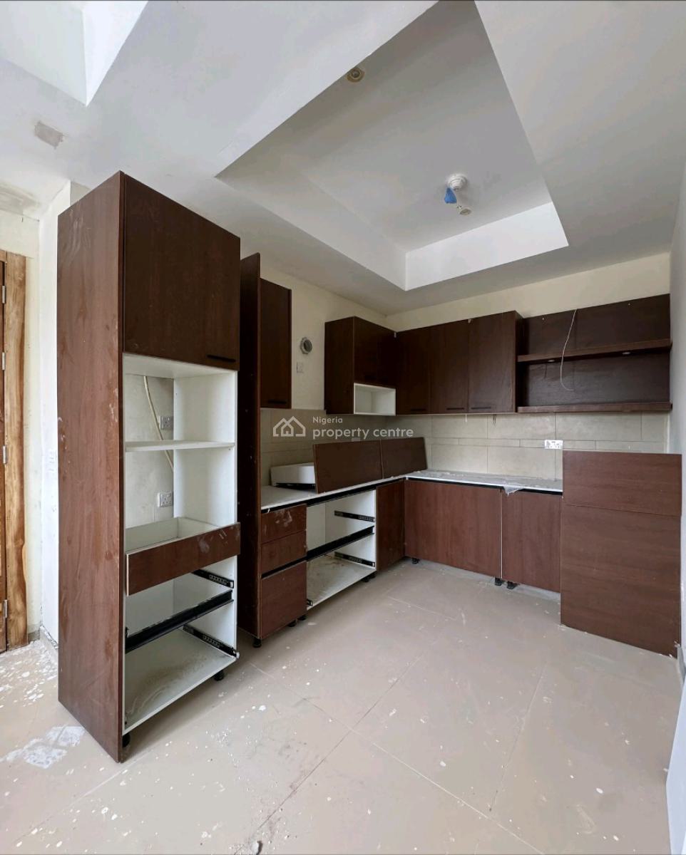 Stunning 2 Bedroom Apartment with a Bq (location Is Best for Air Bnb, Victoria Island (vi), Lagos, Flat / Apartment for Sale