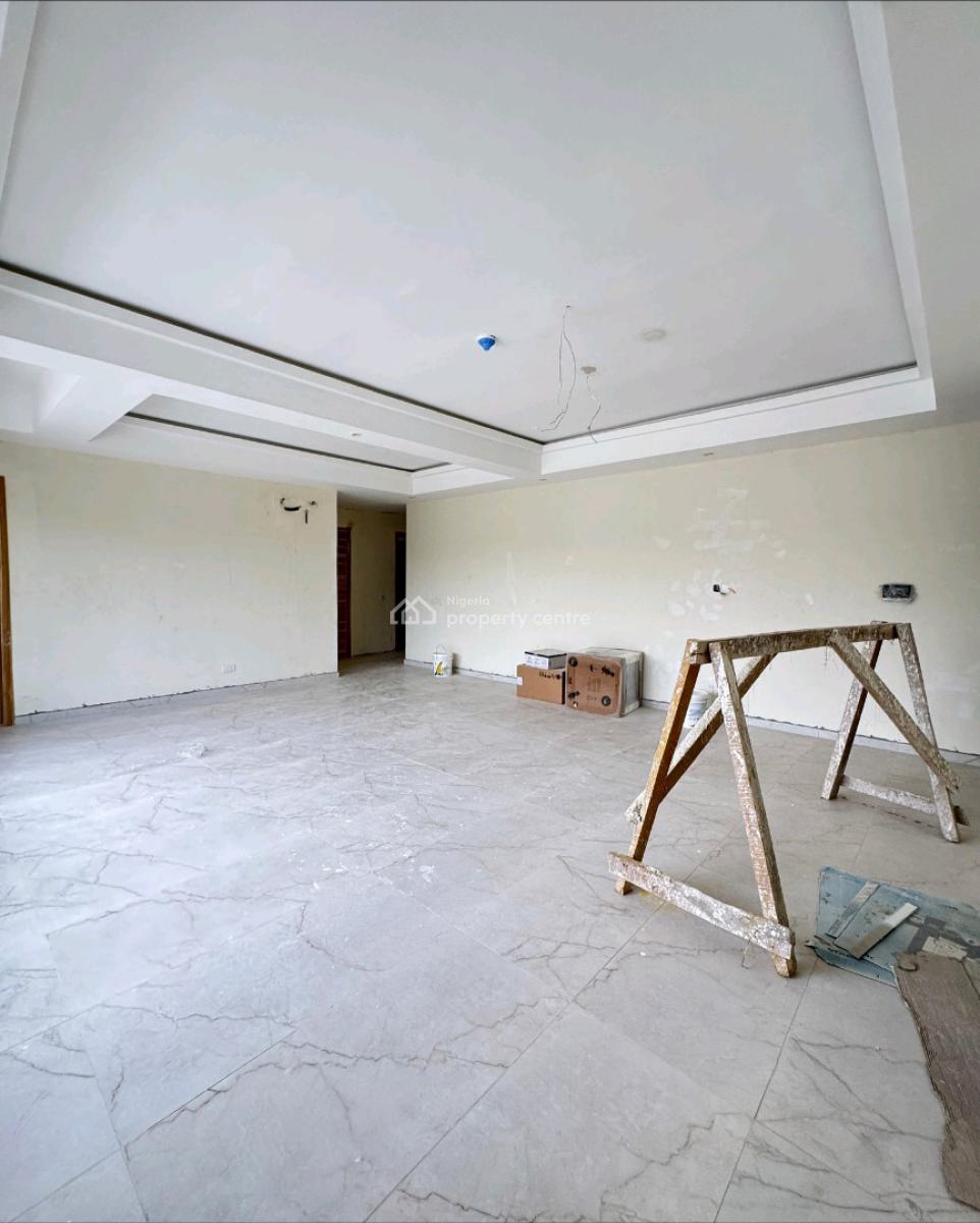 Stunning 2 Bedroom Apartment with a Bq (location Is Best for Air Bnb, Victoria Island (vi), Lagos, Flat / Apartment for Sale