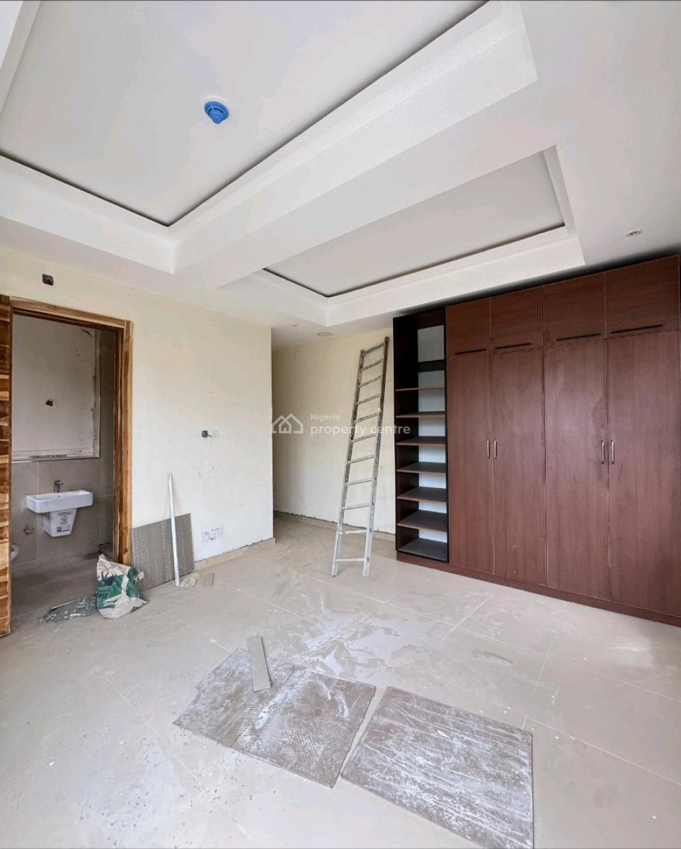 Stunning 2 Bedroom Apartment with a Bq (location Is Best for Air Bnb, Victoria Island (vi), Lagos, Flat / Apartment for Sale