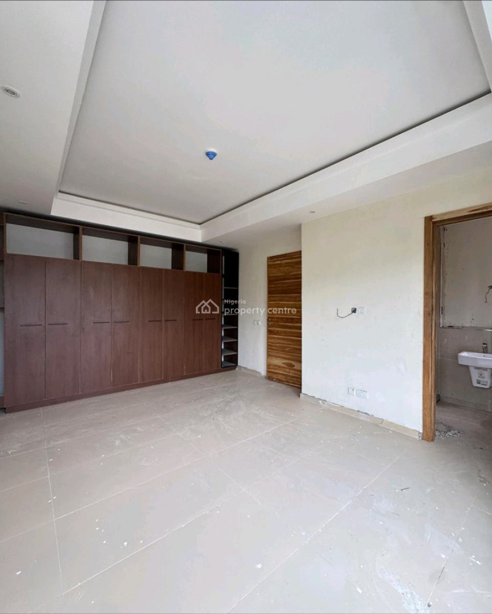 Stunning 2 Bedroom Apartment with a Bq (location Is Best for Air Bnb, Victoria Island (vi), Lagos, Flat / Apartment for Sale