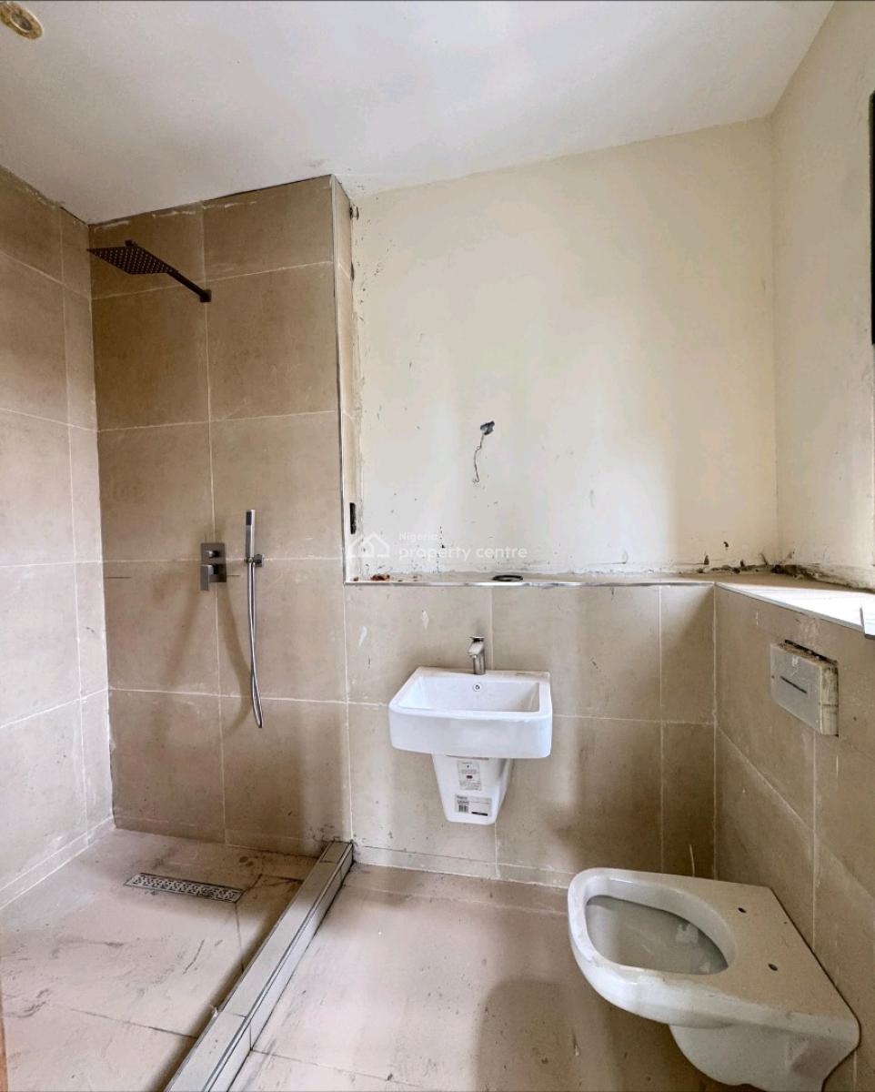 Stunning 2 Bedroom Apartment with a Bq (location Is Best for Air Bnb, Victoria Island (vi), Lagos, Flat / Apartment for Sale