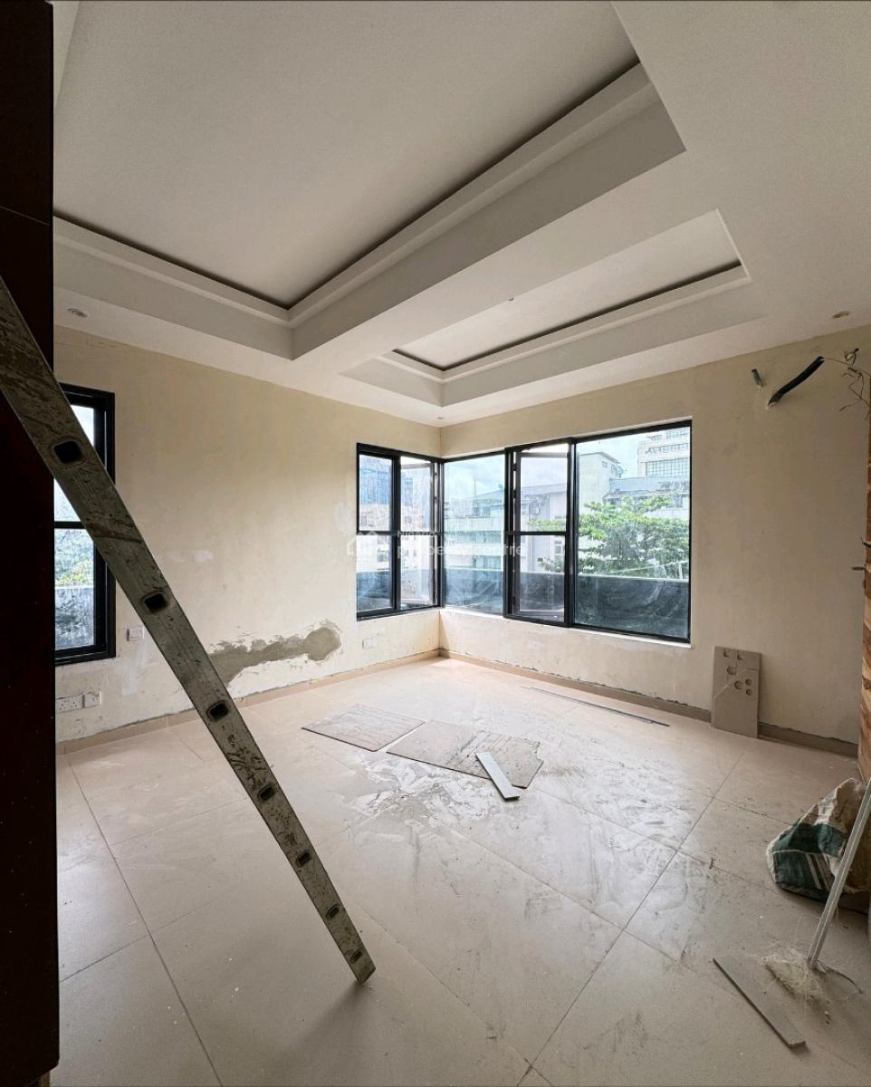 Stunning 2 Bedroom Apartment with a Bq (location Is Best for Air Bnb, Victoria Island (vi), Lagos, Flat / Apartment for Sale