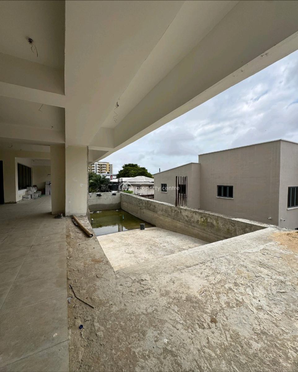 Stunning 2 Bedroom Apartment with a Bq (location Is Best for Air Bnb, Victoria Island (vi), Lagos, Flat / Apartment for Sale