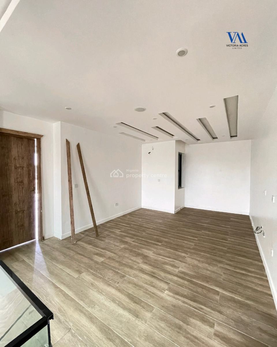 4 Bedroom Maisonette with Bq, Oniru, Victoria Island (vi), Lagos, House for Sale
