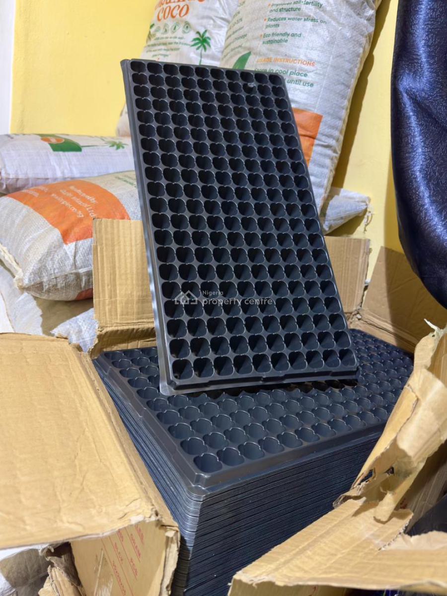 Paradiso Farm 2, Ayireke Village, Via Alabata, Odeda Local Government, Odeda, Ogun, Commercial Land for Sale