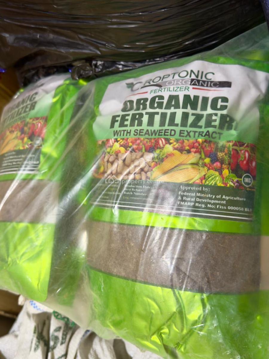 Paradiso Farm 2, Ayireke Village, Via Alabata, Odeda Local Government, Odeda, Ogun, Commercial Land for Sale