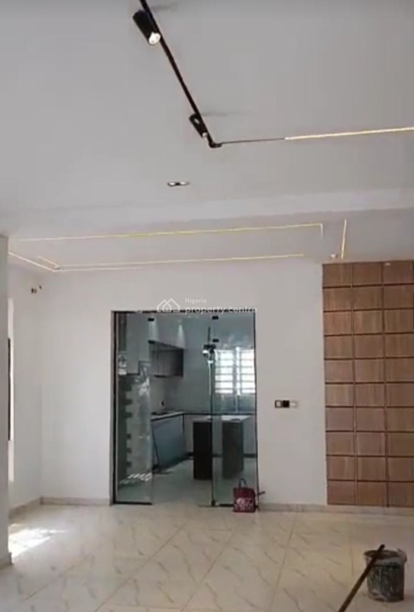 Brand New Standard 4 Bedrooms Duplex. All Rooms Masters, Off Airport✈️ Road, Benin, Oredo, Edo, House for Sale