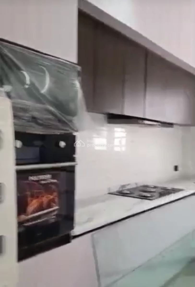 Brand New Standard 4 Bedrooms Duplex. All Rooms Masters, Off Airport✈️ Road, Benin, Oredo, Edo, House for Sale