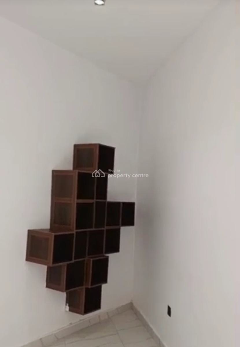 Brand New Standard 4 Bedrooms Duplex. All Rooms Masters, Off Airport✈️ Road, Benin, Oredo, Edo, House for Sale