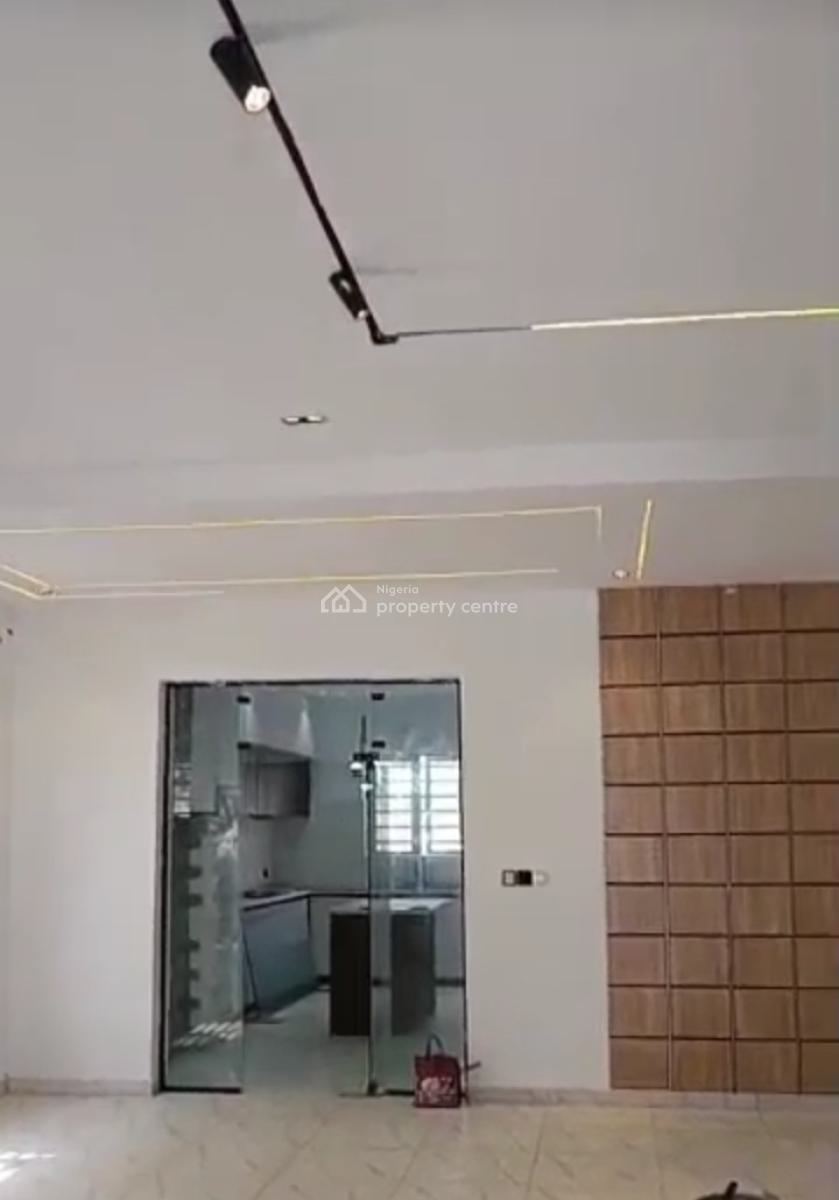 Brand New Standard 4 Bedrooms Duplex. All Rooms Masters, Off Airport✈️ Road, Benin, Oredo, Edo, House for Sale