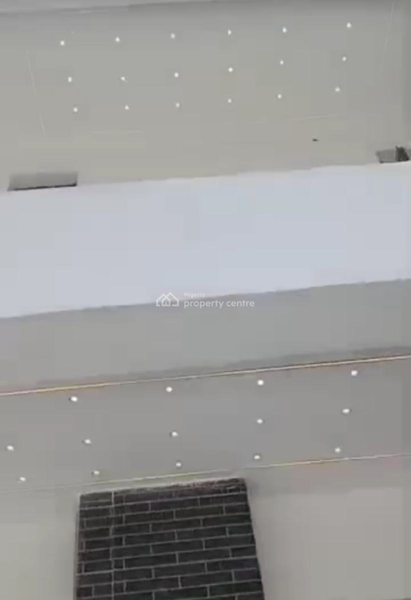 Brand New Standard 4 Bedrooms Duplex. All Rooms Masters, Off Airport✈️ Road, Benin, Oredo, Edo, House for Sale