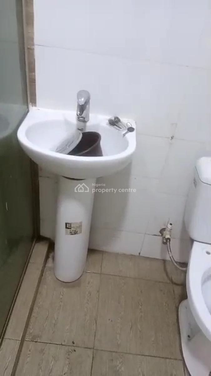 1 Bedroom Flat, Off Legali Ayorinde, Victoria Island (vi), Lagos, Mini Flat (room and Parlour) for Rent