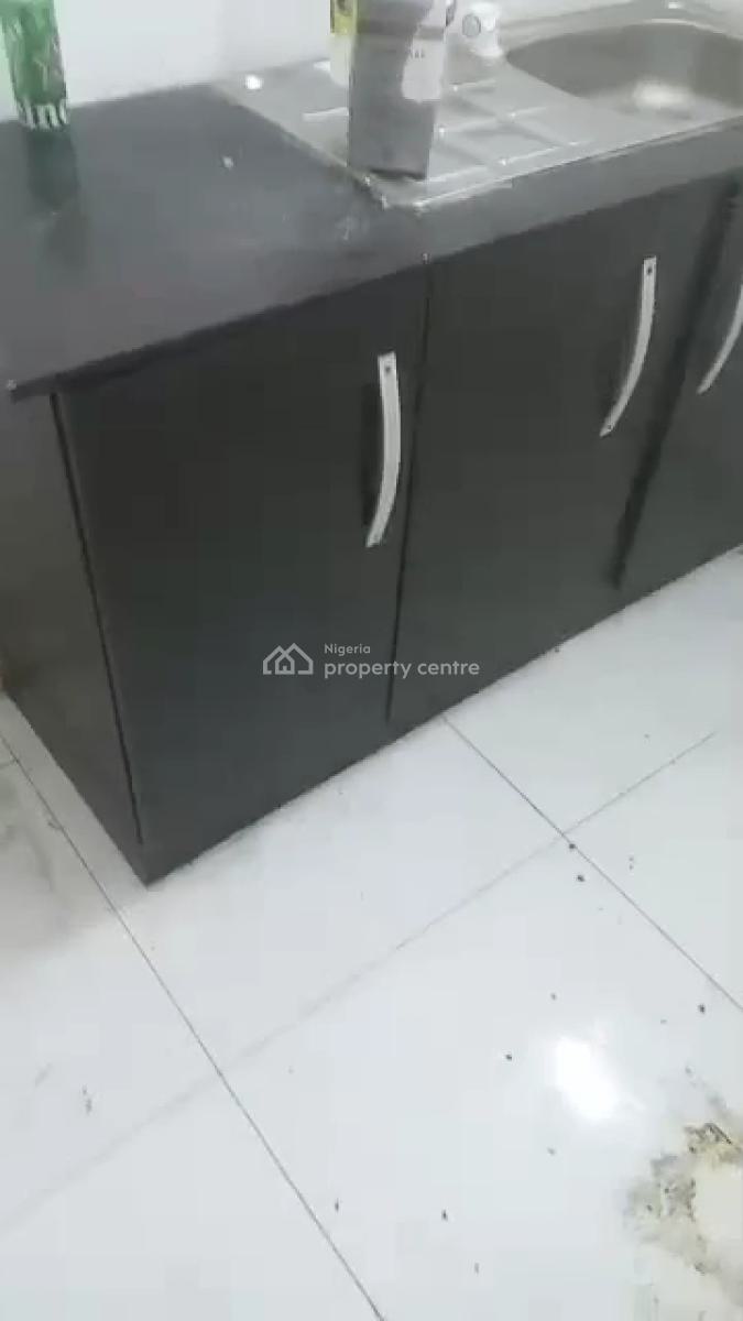 1 Bedroom Flat, Off Legali Ayorinde, Victoria Island (vi), Lagos, Mini Flat (room and Parlour) for Rent