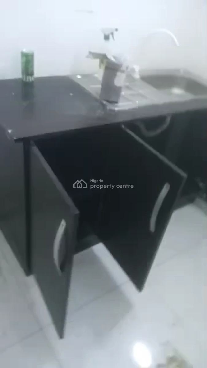 1 Bedroom Flat, Off Legali Ayorinde, Victoria Island (vi), Lagos, Mini Flat (room and Parlour) for Rent