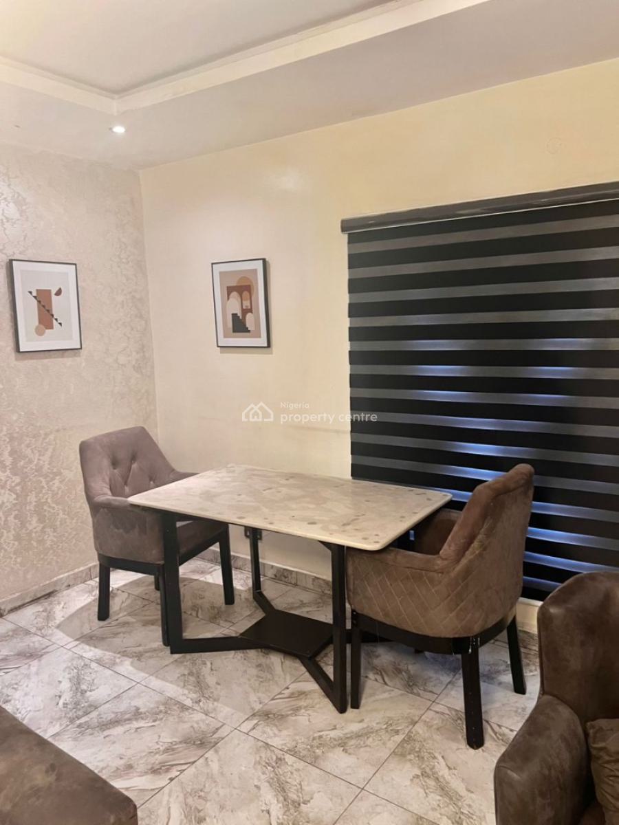 Luxury 3 Bedroom Flat, Lekki Phase 1, Lekki, Lagos, Flat / Apartment for Sale