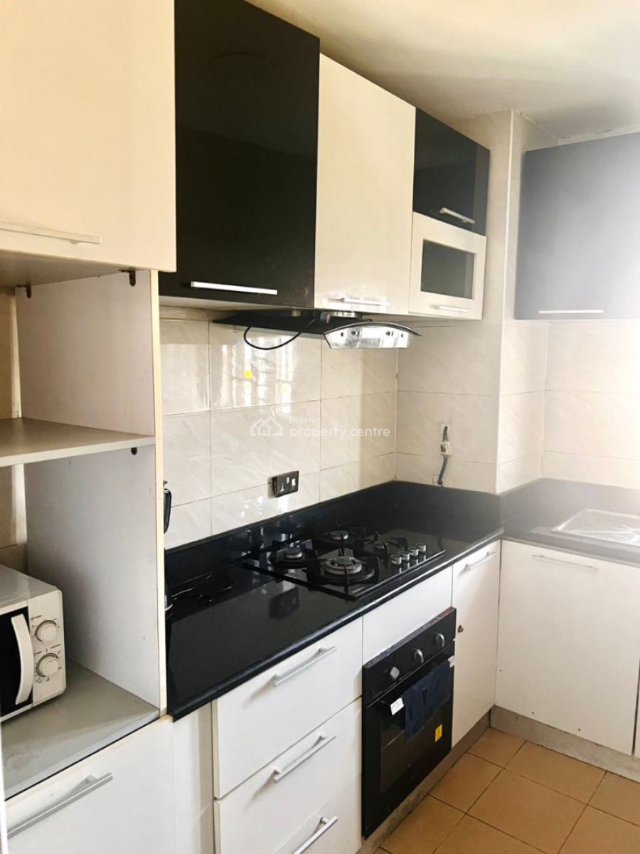 Luxury 3 Bedroom Flat, Lekki Phase 1, Lekki, Lagos, Flat / Apartment for Sale